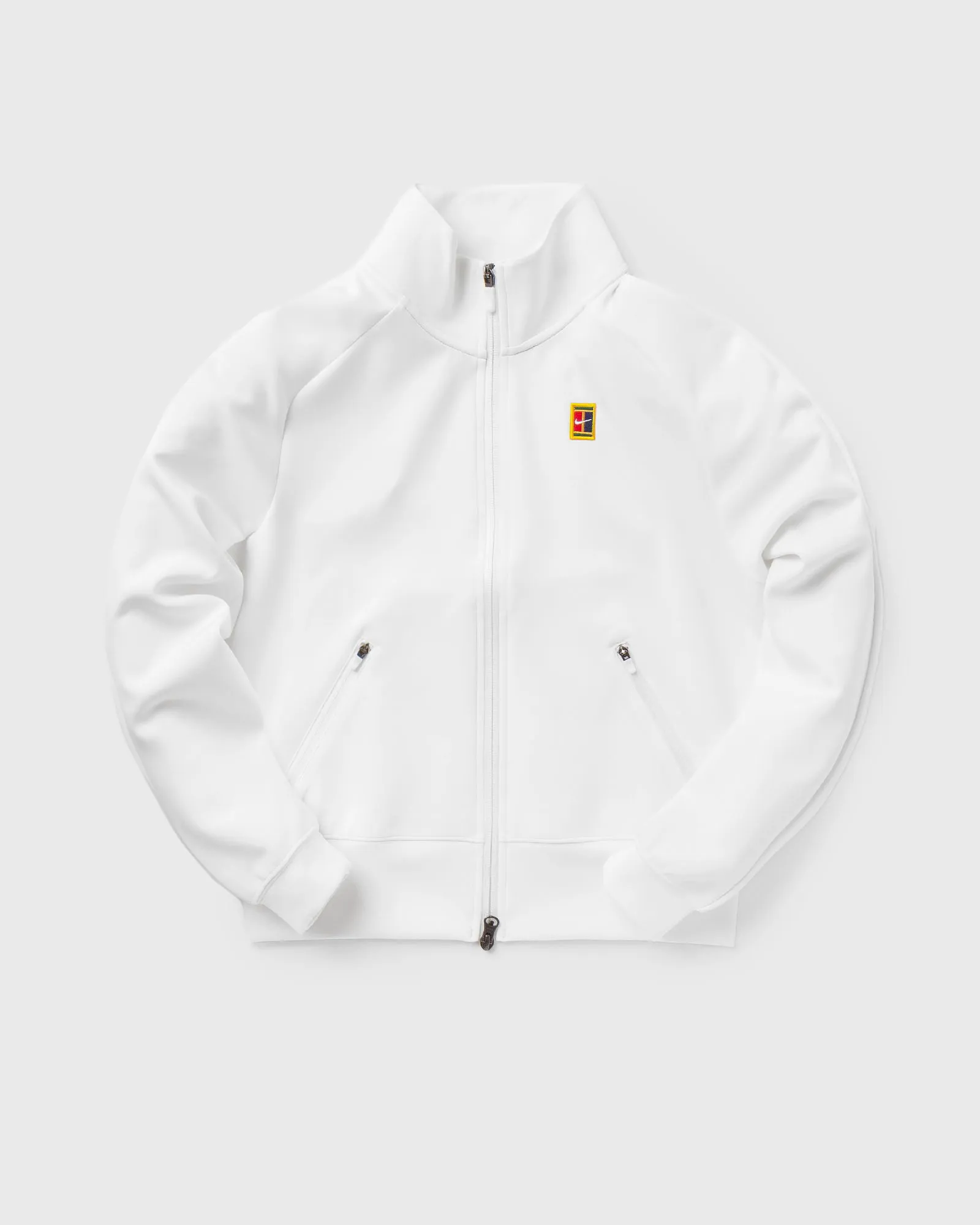 Nike Full-Zip Tennis Jacket